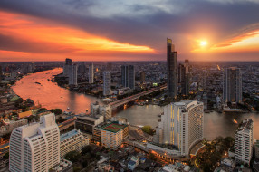 Bangkok, Thailand     2048x1365 bangkok,  thailand, ,  , , 