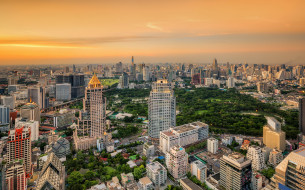 Bangkok, Thailand     2048x1276 bangkok,  thailand, ,  , , 