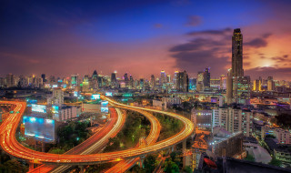 Bangkok, Thailand     2048x1218 bangkok,  thailand, ,  , , 