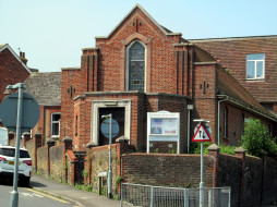 baptists church, newhaven, sussex, uk, , -  ,  ,  , baptists, church