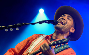 Ben Harper     3840x2400 ben harper, , -, , , 