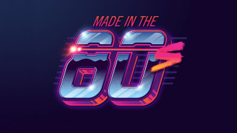 Made in the 80`s     1920x1080 made in the 80`s, , -, synthpop, synth, retrowave, 80's, electronic, made, in, the, pop, synthwave, , 