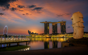 Singapore city     2048x1279 singapore city, ,  , , 