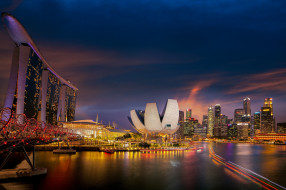 Singapore city     2048x1365 singapore city, ,  , , 
