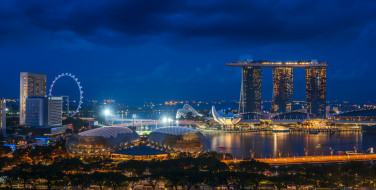 Singapore city     2200x1112 singapore city, ,  , , 