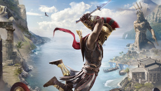      2560x1440  , assassins creed ,  odyssey, , odyssey, assassins, creed, action, , , 