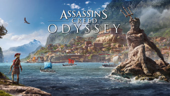      1920x1080  , assassins creed ,  odyssey, , , , , action, odyssey, assassins, creed