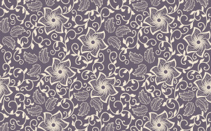      2880x1800  ,  , graphics, texture, , , background, seamless, pattern, flower, ornament