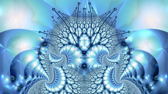 3 ,  , fractal, , , 