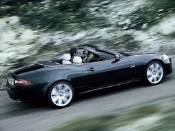 2010-Jaguar-XKR обои для рабочего стола 1600x1200 2010, jaguar, xkr, автомобили