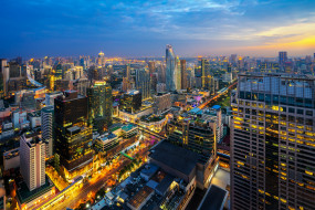 Bangkok, Thailand     2048x1366 bangkok,  thailand, ,  , , 