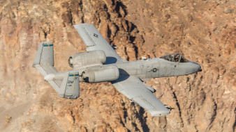 A-10C Thunderbolt II     2048x1152 a-10c thunderbolt ii, ,  , 