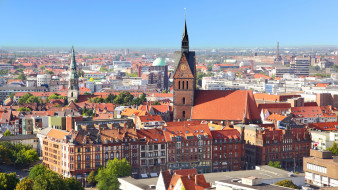 hannover,  germany, , - , germany