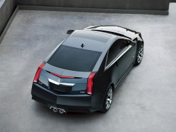 cts-v coupe     2048x1536 cts, coupe, , cadillac