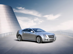 Cadillac-CTS-Coupe-2011     1600x1200 cadillac, cts, coupe, 2011, 