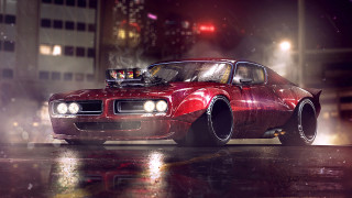      1920x1080 ,  , 1971, dodge, charger