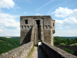 hohenstein castle, ,  , hohenstein, castle