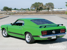 1969 ford mustang mach 1     1600x1200 1969, ford, mustang, mach, 