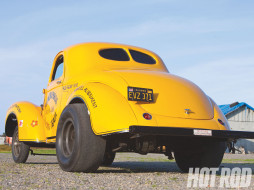 1937 willys gasser coupe     1600x1200 1937, willys, gasser, coupe, , hotrod, dragster