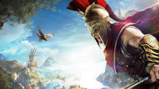      2880x1620  , assassins creed ,  odyssey, , action, , , , odyssey, assassins, creed