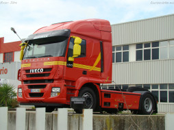 , iveco