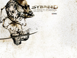 Sybreed     1920x1440 , -, 