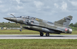 Dassault Mirage 2000D     2048x1304 dassault mirage 2000d, ,  , 