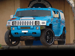 , hummer