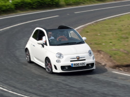 Abarth - 500c (2010)     2048x1536 abarth, 500c, 2010, , fiat