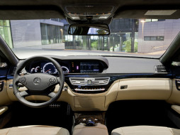Mercedes-Benz-S63     1600x1200 mercedes, benz, s63, , , 