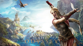      3840x2160  , assassins creed ,  odyssey, odyssey, assassins, creed, , , , action, 