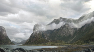      1920x1080 , , , , , , norwegian, fjords, and, landscape