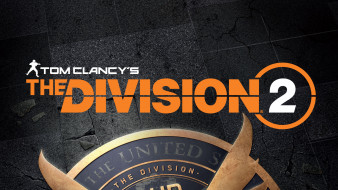      3840x2160  , tom clancy`s the division 2, , action, tom, clancys, the, division, 2