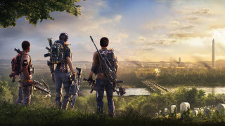  , tom clancy`s the division 2, , action, tom, clancys, the, division, 2