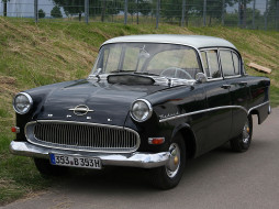 Opel-Rekord     2048x1536 opel, rekord, , 