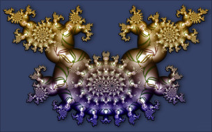      3000x1869 3 ,  , fractal, , , 