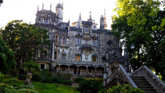 sintra palace, portugal, , - ,  ,  , sintra, palace