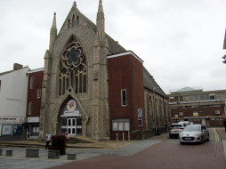 Christian Fellowship Church,Ashford,Kent,UK     2560x1920 christian fellowship church, ashford, kent, uk, , -  ,  ,  , christian, fellowship, church