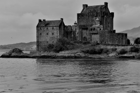 Eilean Donan Castle     2560x1706 eilean donan castle, ,  - , , eilean, donan, castle