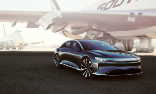 lucid air launch edition prototype     4096x2479 lucid air launch edition prototype, , -unsort, lucid