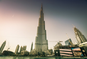 Burj Khalifa, Dubai     2048x1390 burj khalifa,  dubai, ,  , , 