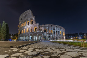 Colosseo- Roma     2048x1367 colosseo- roma, , ,   , , 