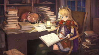      1920x1080 , fate, stay night,  grand order,  apocrypha, 