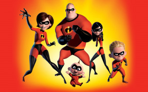      1920x1200 , the incredibles, the, incredibles