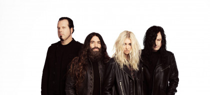 the pretty reckless, , -, 