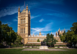 Westminster - Houses of Parliament     2048x1456 westminster - houses of parliament, ,  , , 