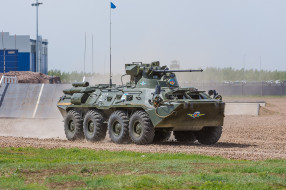 BTR-82A     2048x1365 btr-82a, ,  , 