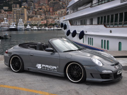 Porsche 996 (Prior Design)     2048x1536 porsche, 996, prior, design, 