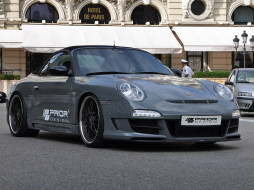 Porsche 996 (Prior Design)     2048x1536 porsche, 996, prior, design, , , , 