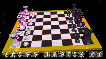 Chessmaster     3840x2160  , ~~~~~~, chessmaster